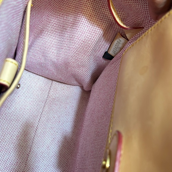 Dooney & Bourke Coated Floral Print Janine Satchel-5 Pieces included/bundle - Picture 16 of 17